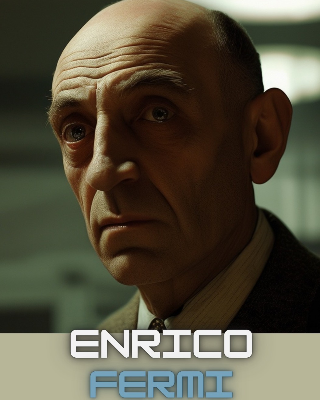 Enrico Fermi: Da Fissão Nuclear ao Prêmio Nobel
Foi um físico italiano cujas contribuições transformaram o campo da física nuclear e o desenvolvimento da energia atômica.
🚀🌐 Link do site:
https://chronologicamente.com/enrico-fermi-da-fissao-nuclear-ao-premio-nobel/
#EnricoFermi #CiênciaNuclear #FísicaModerna #ProjetoManhattan #EnergiaNuclear #FissãoNuclear #PrêmioNobeldeFísica #HistóriadaCiência #ReatorNuclear #EstatísticaFermiDirac #RadioatividadeInduzida #BombaAtômica #EraNuclear #CientistasFamosos #GêniosdaCiência #RevoluçãoCientífica #AvançosCientíficos #HistóriadeEnricoFermi #FísicaExperimental #VidadeEnricoFermi #ReaçõesNucleares #FísicadePartículas #DescobertasCientíficas #HistóriaNuclear #ReatordeChicago #CiênciaeInovação #CientistasItalianos #EnergiaAtômica #PioneirosdaCiência