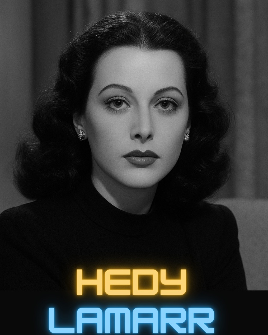 De Estrela a Inventora: Como Hedy Lamarr Revolucionou a Tecnologia!
Hedy Lamarr foi muito mais do que uma estrela de cinema de Hollywood. Nascida em 1914, em Viena, na Áustria, ela rapidamente se destacou pela beleza e talento, conquistando fama internacional.
🚀🌐 Link do site:
https://chronologicamente.com/de-estrela-a-inventora-como-hedy-lamarr-revolucionou-a-tecnologia/
Documentário Hedy Lamarr:
https://youtu.be/oE4MMBs0Mu4
#HedyLamarr #História #Invenções #WiFi #Bluetooth #CinemaClássico #MulheresNaCiência #Hollywood #CuriosidadesHistóricas #Chronologicamente #GêniosDaHistória #Tecnologia #Ciência #AtrizInventora #GuerraMundial #SegundaGuerra #Inovações #HistóriaDoCinema #WiFiBluetooth #Descobertas #MulheresBrilhantes #HistóriaInspiradora #Pioneira #GêniosDaHumanidade #AtrizDeHollywood #MulheresQueFizeramHistória #ComunicaçãoSemFio #HistóriaDaTecnologia #CientistasFamosos #HistóriaDoMundo