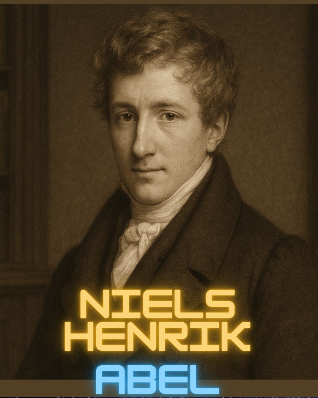 Descobriu o Impossível, Mas o Mundo Só Percebeu Depois Que Ele Morreu
Niels Henrik Abel foi um matemático norueguês do início do século XIX, reconhecido por suas contribuições revolucionárias à teoria dos números e à álgebra.
🚀🌐 Link do site:
https://chronologicamente.com/descobriu-o-impossivel-mas-o-mundo-so-percebeu-depois-que-ele-morreu/
Documentário Niels Henrik Abel:
https://youtu.be/v_95illqu8I
#NielsHenrikAbel
#AbelMath
#HistoriaDaMatematica
#MathematicHistory
#GenioNoruegues
#AlgebraModerna
#EquacoesDeQuintoGrau
#ImpossibleEquation
#AbelianFunctions
#CienciaeHistoria
#GrandesMatematicos
#NorwegianGenius
#RevolucaoNaMatematica
#MathematicsLegend
#EquacoesPolinomiais
#TheoryOfNumbers
#CuriosidadesCientificas
#CienciaExplicada
#MatematicaAvancada
#HistoricFigures
#MatemáticaParaTodos
#ScientistStories
#ConhecimentoCientifico
#MathematicianBiography
#HistoriaDaCiencia
#DescobertasMatematicas
#CuriosidadesHistoricas
#MathematicsGenius
#BiografiaDeCientistas
#MensagensEducativas