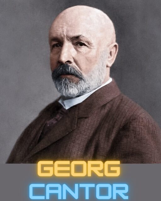 O Homem Que Descobriu Diferentes Tipos de Infinito | A História de Georg Cantor

Georg Cantor foi um matemático revolucionário que mudou para sempre a forma como entendemos o infinito. Nascido em 1845, em São Petersburgo, na Rússia, e criado na Alemanha, Cantor dedicou grande parte de sua vida ao estudo dos números e das estruturas matemáticas.

🚀🌐 Link do site:
https://chronologicamente.com/o-homem-que-descobriu-diferentes-tipos-de-infinito-a-historia-de-georg-cantor/

🎥 Documentário Georg Cantor:
https://youtu.be/YKMWgegJ_y0

#GeorgCantor
#Infinito
#Matematica
#HistoriaDaMatematica
#TeoriaDosConjuntos
