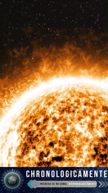 72 Horas de Caos: O Que Aconteceria se o Evento Carrington Atingisse a Terra Hoje?

O Evento Carrington foi a maior tempestade solar já registrada na história moderna. Ela ocorreu entre os dias 1 e 2 de setembro de 1859, quando o astrônomo britânico Richard Christopher Carrington observou uma intensa explosão na superfície do Sol, conhecida hoje como uma ejeção de massa coronal. Poucas horas depois, enormes quantidades de partículas carregadas atingiram a Terra, desencadeando uma poderosa tempestade geomagnética.

🚀🌐 Link do site:
https://chronologicamente.com/evento-carrington-a-tempestade-solar-que-quase-parou-o-mundo/

🎥 Documentário Evento Carrington:
https://youtu.be/J8I6l2FSEhA

#EventoCarrington #TempestadeSolar #ApagãoGlobal #Astronomia #História #Ciência #ClimaEspacial #ExplosãoSolar #CuriosidadesHistóricas #MistériosDoUniverso