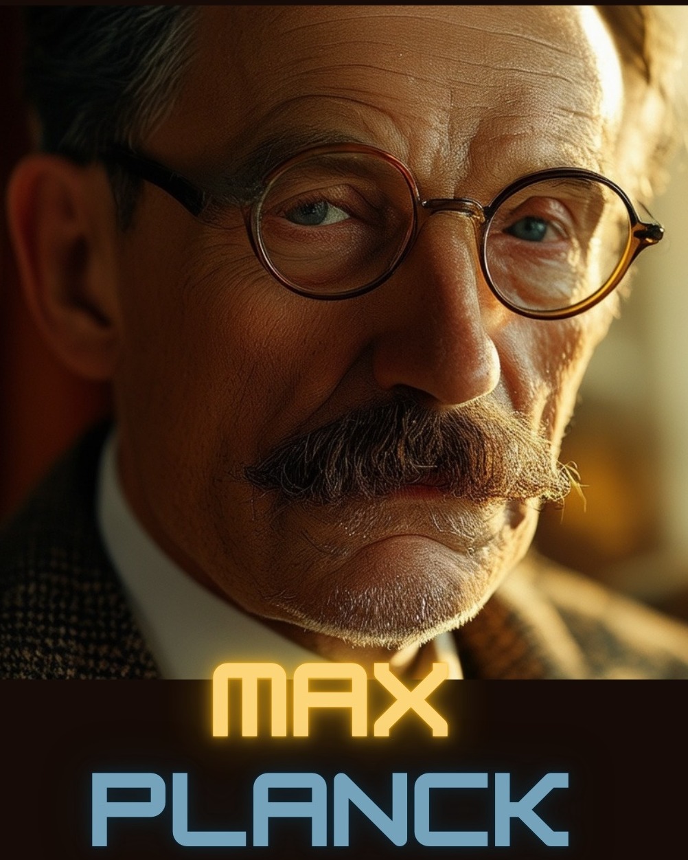 A Revolução Quântica de Max Planck: Como Ele Desafiou a Física Clássica
Max Planck foi um físico alemão que revolucionou a ciência ao formular a teoria quântica. Nascido em 1858, ele se destacou por seus estudos em termodinâmica.
🚀🌐 Link do site:
https://chronologicamente.com/a-revolucao-quantica-de-max-planck-como-ele-desafiou-a-fisica-classica/
#MaxPlanck #FísicaQuântica #TeoriaQuântica #MecânicaQuântica #DescobertasCientíficas #HistóriadaCiência #RevoluçãoQuântica #ConstantedoPlanck #RadiaçãodeCorposNegros #FísicaModerna #PioneirosdaCiência #PrêmioNobeldeFísica #CiênciaeInovação #Quanta #FísicaSubatômica #AlbertEinstein #NielsBohr #HistóriadaFísica #RevoluçãoCientífica #LegadodeMaxPlanck #Constanteh #CiênciaNoYouTube #OrigemdaFísicaQuântica #FísicaTeórica #EinsteinePlanck #HistóriadoConhecimento #DesenvolvimentodaCiência #CientistasFamosos #RevoluçãoCientíficaModerna