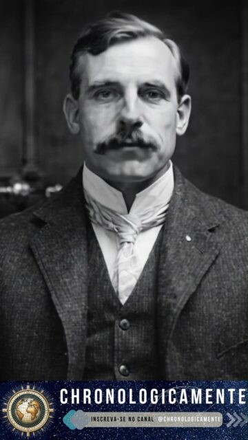 A Revolução de Ernest Rutherford: Como Nasceu a Física Nuclear

Sou Ernest Rutherford, físico neozelandês e pioneiro da física nuclear. Estudei a radioatividade e mostrei que o átomo não é indivisível. Com o experimento da lâmina de ouro, descobri o núcleo atômico, revolucionando a ciência e abrindo caminho para a compreensão da estrutura da matéria.

🚀🌐 Link do site:
https://chronologicamente.com/ernest-rutherford-o-cientista-que-descobriu-o-nucleo-do-atomo/

🎥 Documentário Ernest Rutherford:
https://youtu.be/gykGkfqnwHE

#ErnestRutherford
#HistoriaDaFisica
#FisicaNuclear
#CientistasQueMudaramOMundo
#ModeloAtomico
#NucleoAtomico
#Radioatividade
#CienciaExplicada
#HistoriaDaCiencia
#GrandesCientistas
#DescobertasCientificas
#FisicaParaIniciantes
#CienciaParaTodos
#EducacaoCientifica
#CuriosidadesCientificas
#ExperimentoDaLaminaDeOuro
#FisicaModerna
#AprendaCiencia
#ConhecimentoQueTransforma
#CienciaEmMinutos
#DivulgacaoCientifica
#EstudandoFisica
#ConteudoEducativo
#CanalDeHistoria
#HistoriaEDescobertas
#AmantesDaCiencia
#ExplorandoOCosmos
#AprenderNuncaPara
#ConhecimentoEvolui
#AssistaEAprenda