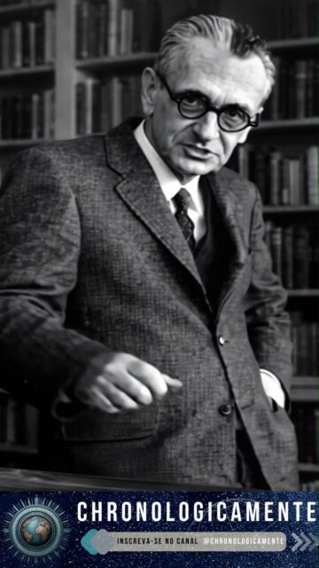 #KurtGodel #TeoremasDaIncompletude #LogicaMatematica #FundamentosDaMatematica #HistoriaDaMatematica #GrandesMatematicos #FilosofiaDaMatematica #MatematicaModerna #CienciaELogica #GenioDaMatematica #DescobertasCientificas #LimitesDaMatematica #VerdadesNaoDemonstraveis #CienciaExplicada #MatematicaAlemDosNumeros #MatematicaParaCuriosos #CienciaParaIniciantes #EducacaoCientifica #EstudantesDeMatematica #CuriosidadesCientificas #AprendaMatematica #DescubraAHistoria #VideosEducativos #ConhecimentoQueInspira #ConteudoHistorico #HistoriaDaCiencia #CienciaModerna #MentesBrilhantes #CurtaECompartilhe #Chronologicamente