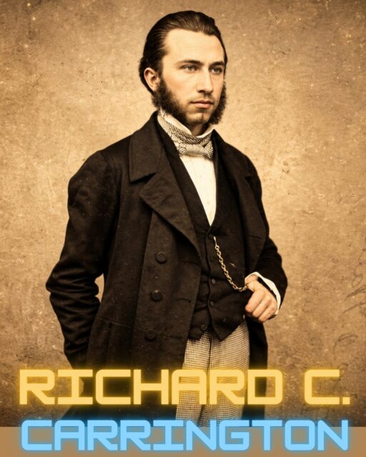 Evento Carrington: A Tempestade Solar que Quase Parou o Mundo

O Evento Carrington foi a maior tempestade solar já registrada na história moderna. Ela ocorreu entre os dias 1 e 2 de setembro de 1859, quando o astrônomo britânico Richard Christopher Carrington observou uma intensa explosão na superfície do Sol, conhecida hoje como uma ejeção de massa coronal. Poucas horas depois, enormes quantidades de partículas carregadas atingiram a Terra, desencadeando uma poderosa tempestade geomagnética.

🚀🌐 Link do site:
https://chronologicamente.com/evento-carrington-a-tempestade-solar-que-quase-parou-o-mundo/

🎥 Documentário Evento Carrington:
https://youtu.be/J8I6l2FSEhA

#EventoCarrington #TempestadeSolar #ApagãoGlobal #Astronomia #História #Ciência #ClimaEspacial #ExplosãoSolar #CuriosidadesHistóricas #MistériosDoUniverso