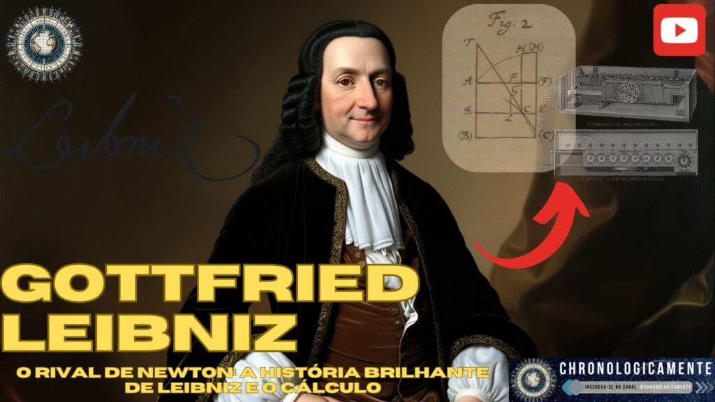 Gottfried Wilhelm Leibniz