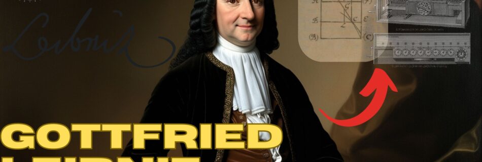 Gottfried Leibniz