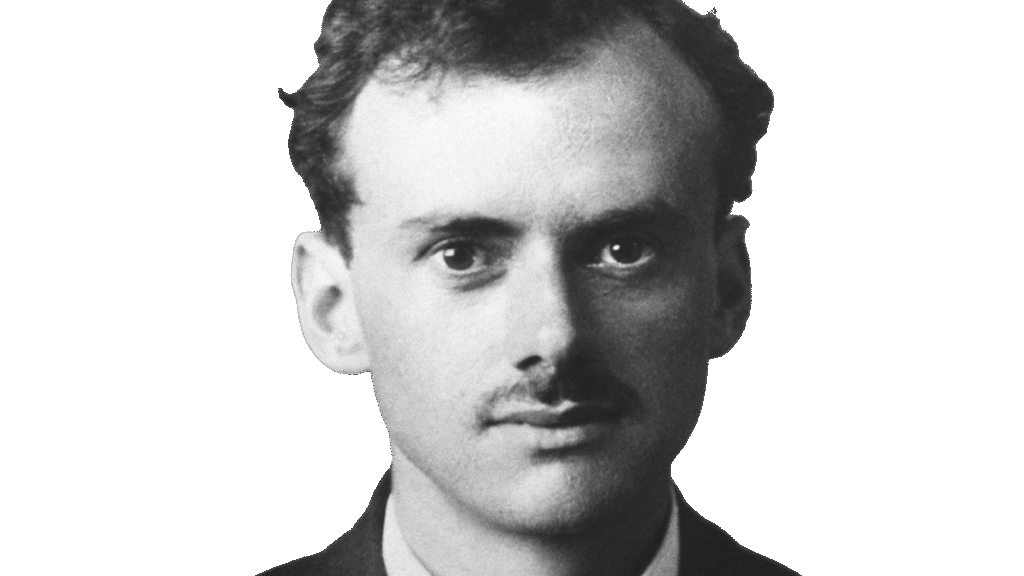 Paul Dirac