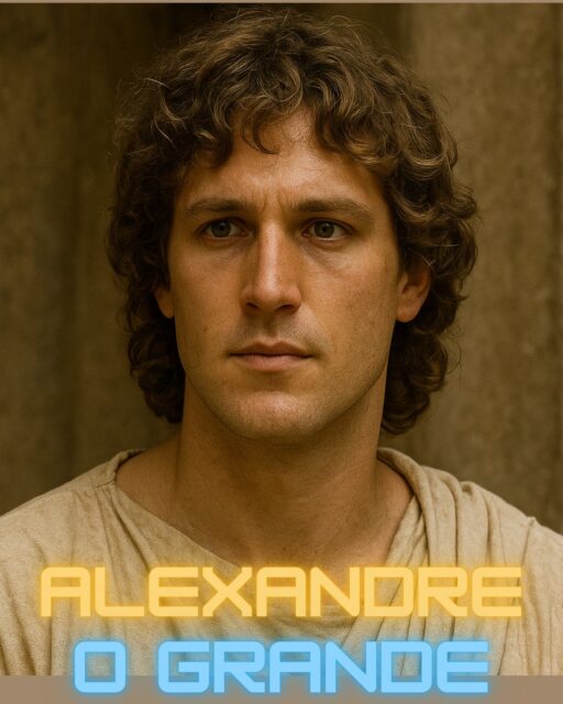 Alexandre, o Grande: O Homem que Conquistou o Mundo Antes dos 30

Alexandre III da Macedônia, conhecido como Alexandre, o Grande, nasceu em 356 a.C., na cidade de Pela. Filho do rei Filipe II e da rainha Olímpia, foi educado por Aristóteles, recebendo sólida formação em filosofia, política, ciência e artes, o que moldou sua visão ambiciosa de mundo.

🚀🌐 Link do site:
https://chronologicamente.com/alexandre-o-grande-o-homem-que-conquistou-o-mundo-antes-dos-30/

🎥 Documentário Alexandre O Grande:
https://youtu.be/SUQWEMlK8so

#AlexandreOMaior
#AlexandreOGande
#AlexandreDaMacedonia
#ReiDaMacedonia
#ConquistadorDoMundoAntigo
#ImperioHelenistico
#HistoriaAntiga
#GrandesConquistadores
#LendasDaHistoria
#GuerraAntiga
#EstrategiaMilitar
#BatalhasHistoricas
#MundoAntigo
#HistoriaMilitar
#ReisELideres
#BiografiaHistorica
#GeniosDaGuerra
#MitologiaEHistoria
#HistoriaNarrada
#HistoriaEmPrimeiraPessoa
#DocumentarioHistorico
#HistoriaParaCuriosos
#HistoriaParaEstudantes
#HistoriaFascinante
#CulturaHelenistica
#HistoriaDoMundo
#CanalDeHistoria
#Chronologicamente
#HistoriaQueInspira
#GrandesImperios