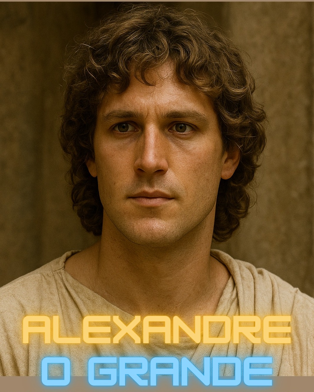 Alexandre, o Grande: O Homem que Conquistou o Mundo Antes dos 30

Alexandre III da Macedônia, conhecido como Alexandre, o Grande, nasceu em 356 a.C., na cidade de Pela. Filho do rei Filipe II e da rainha Olímpia, foi educado por Aristóteles, recebendo sólida formação em filosofia, política, ciência e artes, o que moldou sua visão ambiciosa de mundo.

🚀🌐 Link do site:
https://chronologicamente.com/alexandre-o-grande-o-homem-que-conquistou-o-mundo-antes-dos-30/

🎥 Documentário Alexandre O Grande:
https://youtu.be/SUQWEMlK8so

#AlexandreOMaior
#AlexandreOGande
#AlexandreDaMacedonia
#ReiDaMacedonia
#ConquistadorDoMundoAntigo
#ImperioHelenistico
#HistoriaAntiga
#GrandesConquistadores
#LendasDaHistoria
#GuerraAntiga
#EstrategiaMilitar
#BatalhasHistoricas
#MundoAntigo
#HistoriaMilitar
#ReisELideres
#BiografiaHistorica
#GeniosDaGuerra
#MitologiaEHistoria
#HistoriaNarrada
#HistoriaEmPrimeiraPessoa
#DocumentarioHistorico
#HistoriaParaCuriosos
#HistoriaParaEstudantes
#HistoriaFascinante
#CulturaHelenistica
#HistoriaDoMundo
#CanalDeHistoria
#Chronologicamente
#HistoriaQueInspira
#GrandesImperios