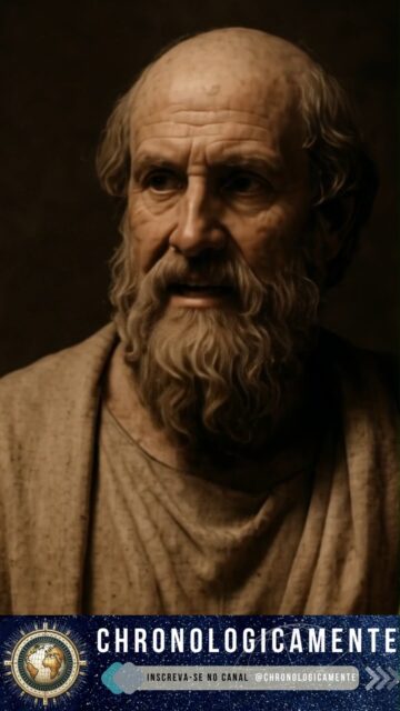 Platão Revelado: Como Suas Ideias Ainda Moldam o Mundo de Hoje!

Platão foi um dos mais importantes filósofos da Grécia Antiga e um dos pilares fundamentais do pensamento ocidental. 

🚀🌐 Link do site:
https://chronologicamente.com/platao-revelado-como-suas-ideias-ainda-moldam-o-mundo-de-hoje/

🎥 Documentário de Platão:
https://youtu.be/K5pozjhkbE8

#Platão #Filosofia #Pensadores #GréciaAntiga #Socrates #Aristoteles #AcademiaDeAtenas #TeoriaDasIdeias #ARepublica #AlegoriaDaCaverna #FilosofoGrego #HistoriaDaFilosofia #PensamentoOcidental #MundoDasIdeias #ConhecimentoVerdadeiro #FilosofiaAntiga #SabedoriaGrega #Justiça #Verdade #Razão #FilosofiaParaTodos #GrandesPensadores #FilosofiaGrega #Educação #Reflexão #História #Chronologicamente #CulturaGrega #PlatãoExplicado #FilosofiaEmMinutos