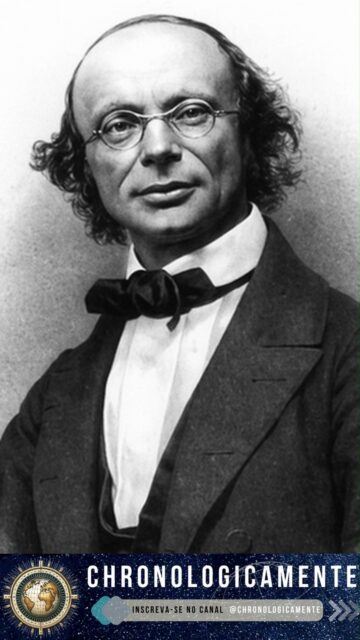 O Gênio Esquecido que Conectou Eletricidade e Magnetismo

Muito antes das teorias modernas da eletricidade, Wilhelm Eduard Weber ajudou a revelar a ligação entre eletricidade e magnetismo. Ao lado de Carl Friedrich Gauss, suas descobertas abriram caminho para a física moderna e influenciaram cientistas como James Clerk Maxwell. Conheça a história do gênio esquecido que ajudou a conectar o mundo invisível das forças elétricas.

Wilhelm Weber, gênio esquecido, eletricidade e magnetismo, história da física, cientistas famosos, física moderna, eletromagnetismo, Carl Gauss, James Maxwell, descobertas científicas, curiosidades científicas, ciência para jovens, história da ciência, física explicada, cientistas que mudaram o mundo.

🚀🌐 Link do site:
https://chronologicamente.com/antes-de-maxwell-existiu-weber-o-genio-esquecido-do-eletromagnetismo/

🎥 Documentário Wilhelm Weber:
https://youtu.be/VlVGt28U5yM

#WilhelmWeber #WilhelmEduardWeber #HistoriaDaFisica #Eletromagnetismo #Ciencia #Cientistas #FisicoAlemao #Gauss #Maxwell #Eletricidade #HistoriaDaCiencia #FisicaModerna #DescobertasCientificas #Galvanometro #CienciaExplicada #CuriosidadesCientificas #GrandesCientistas #FisicaParaIniciantes #TeoriaEletromagnetica #OrigemDaEletricidade #CienciaParaTodos #EducacaoCientifica #FisicaBasica #SeculoXIX #HistoriaDaEletricidade #AprenderFisica #CienciaFacil #Conhecimento #CienciaHoje #QuemFoiWeber