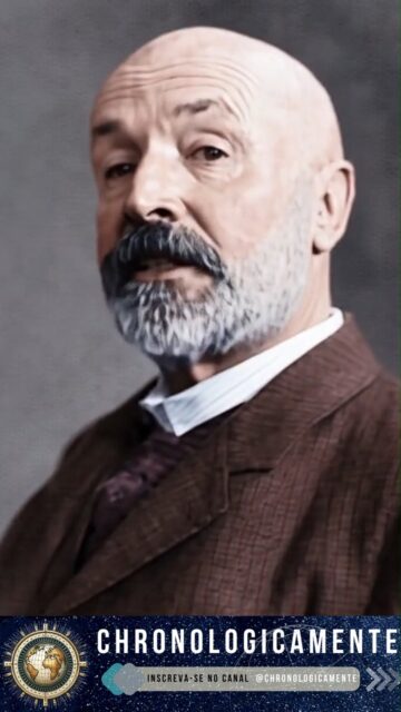 Georg Cantor: O Gênio Que Provou Que Existem Infinitos Maiores Que Outros!

“Passei minha vida tentando compreender o infinito. Muitos disseram que minhas ideias eram impossíveis, mas provei que existem diferentes tamanhos de infinito. Minha Teoria dos Conjuntos mudou a matemática para sempre, mesmo enfrentando críticas e solidão. Hoje, meu trabalho é a base da lógica, da computação e da forma como entendemos o universo.”

🚀🌐 Link do site:
https://chronologicamente.com/o-homem-que-descobriu-diferentes-tipos-de-infinito-a-historia-de-georg-cantor/

🎥 Documentário Georg Cantor:
https://youtu.be/YKMWgegJ_y0

#GeorgCantor
#Infinito
#Matematica
#HistoriaDaMatematica
#TeoriaDosConjuntos