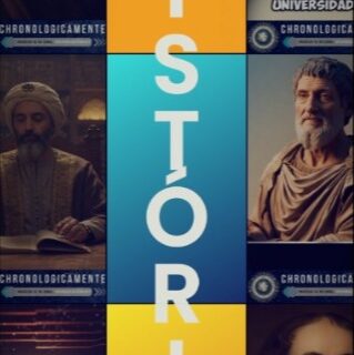 Chronologicamente: Descubra Documentários Curtos e Histórias Que Ninguém Te Contou