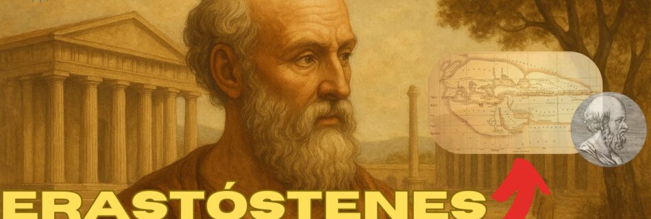 Erastóstenes de Cirene