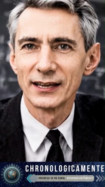 Claude Shannon: O Gênio que Criou o Bit e Tornou a Internet Possível
Nasci em 1916 e dediquei minha vida a entender como a informação poderia ser medida e transmitida. Descobri que tudo poderia ser representado em bits, criando a base dos computadores e da internet. Meu trabalho nos Bell Labs deu origem à teoria da informação. Sempre acreditei que ideias simples, quando bem aplicadas, podem transformar o mundo inteiro.
IA Claude Shannon:
https://youtube.com/shorts/zp0VkKXP3p4?feature=share
#ClaudeShannon
#TeoriaDaInformacao
#PaiDaInformacao
#HistoriaDaInternet
#HistoriaDaTecnologia
#HistoriaDaComputacao
#InvencaoDoBit
#QuemCriouOBit
#CienciaETecnologia
#GrandesGenios
#GeniosDaHistoria
#HistoriaDosComputadores
#OrigemDaInternet
#RevolucaoDigital