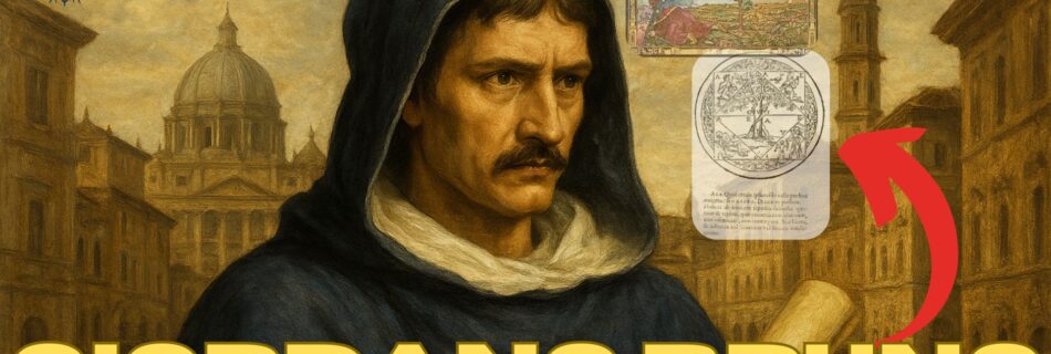 Giordano Bruno