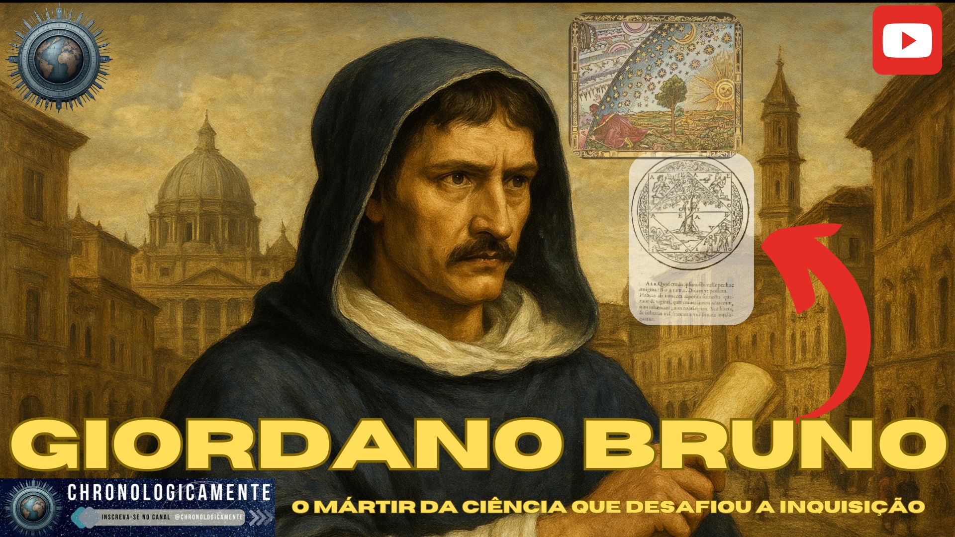 Giordano Bruno