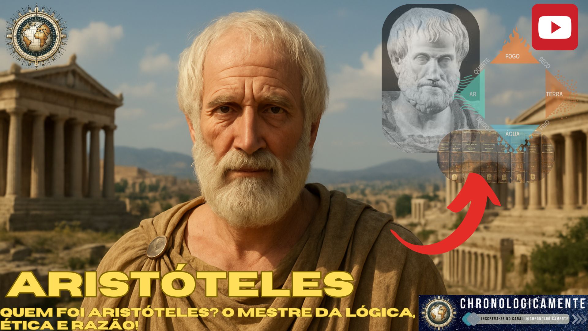 Aristóteles