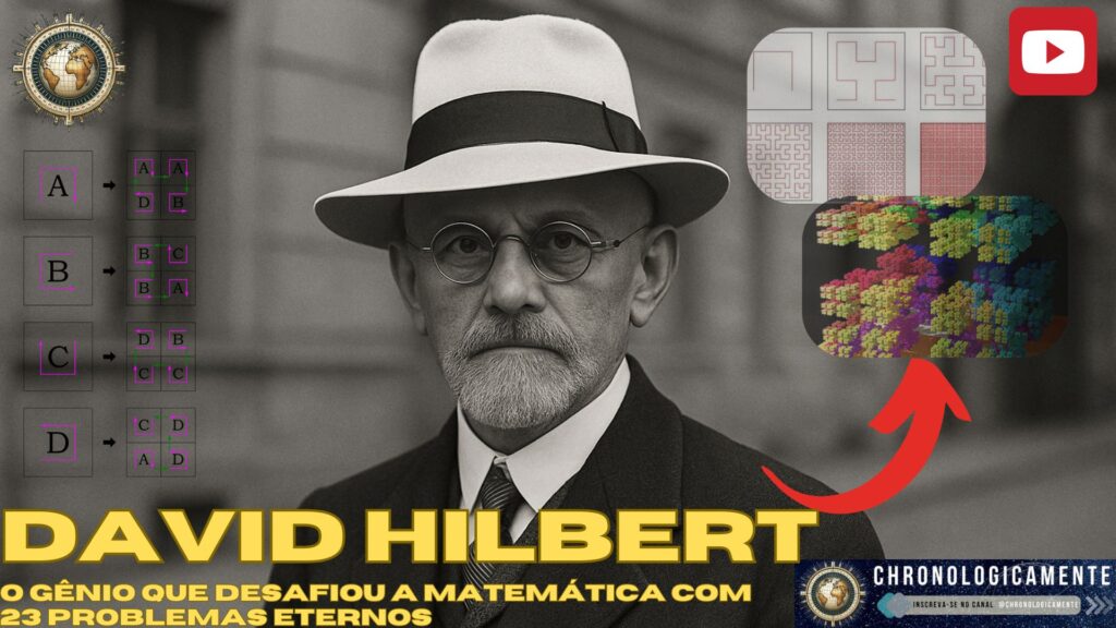 David Hilbert