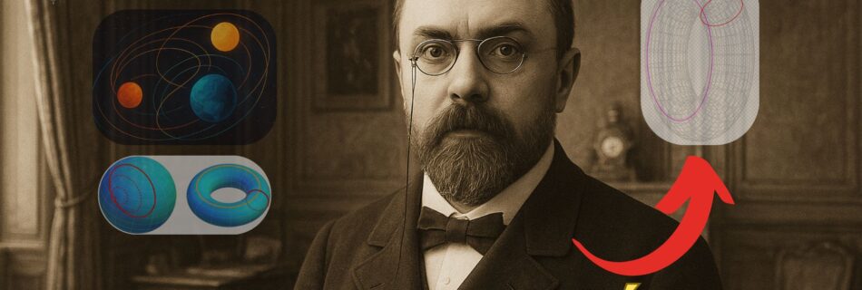 Henri Poincaré