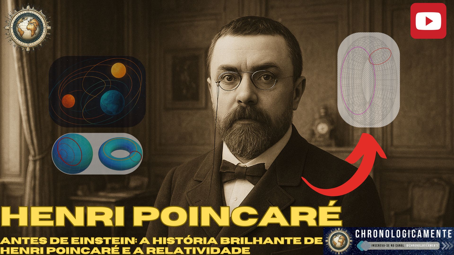 Henri Poincaré