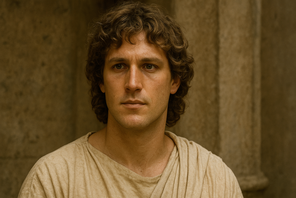 Alexandre O Grande IA