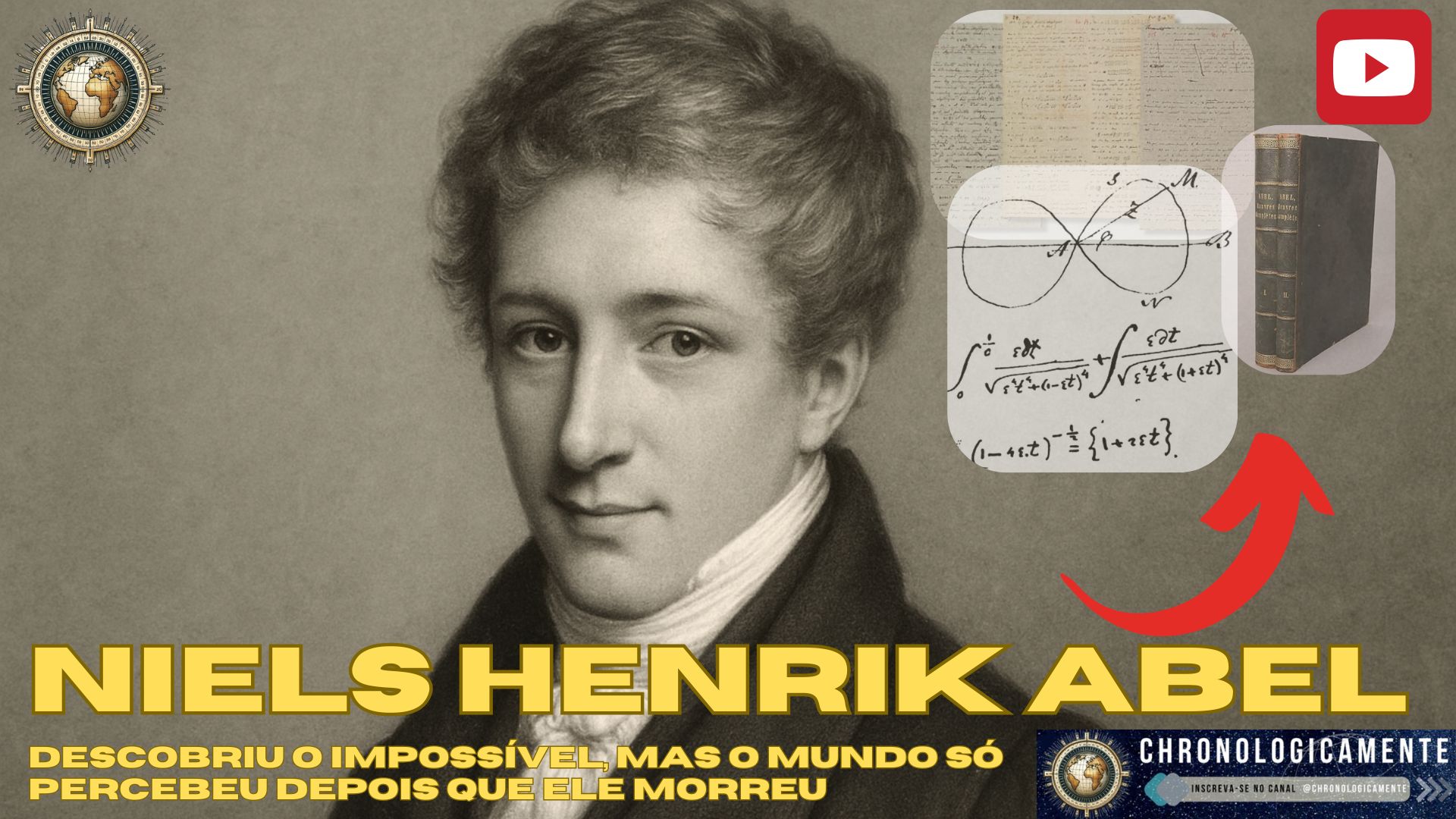 Niels Henrik Abel