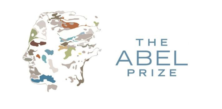 Logo Prêmio Abel