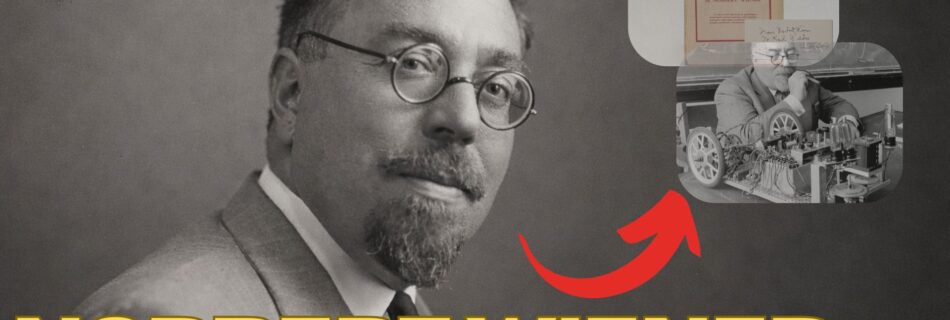 Norbert Wiener