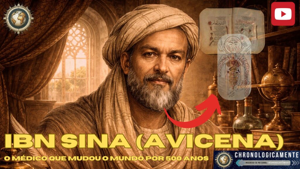Ibn Sina Avicena