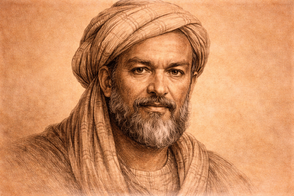 Ibn Sina - IA