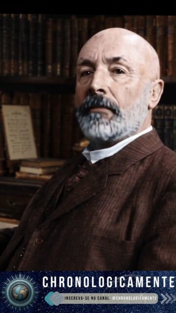 O homem que mediu o infinito 🤯 #matematica #curiosidades 

🚀🌐 Link do site:
https://chronologicamente.com/o-homem-que-descobriu-diferentes-tipos-de-infinito-a-historia-de-georg-cantor/

🎥 Documentário Georg Cantor:
https://youtu.be/YKMWgegJ_y0
#GeorgCantor
#Infinito
#Matematica
#HistoriaDaMatematica
#TeoriaDosConjuntos
#MatematicosFamosos