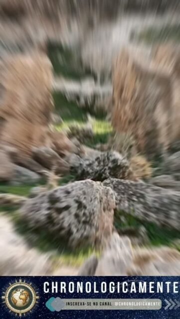 A Civilização Perdida Antes das Pirâmides?

Göbekli Tepe é um dos sítios arqueológicos mais fascinantes do mundo e está localizado no sudeste da atual Turquia. Descoberto como um importante complexo arqueológico na década de 1990, o local revelou estruturas monumentais construídas há aproximadamente 11.500 anos, muito antes das grandes pirâmides do Egito e das primeiras cidades conhecidas.

#GöbekliTepe #GobekliTepe #MistériosDeGöbekliTepe #HistóriaAntiga #Arqueologia