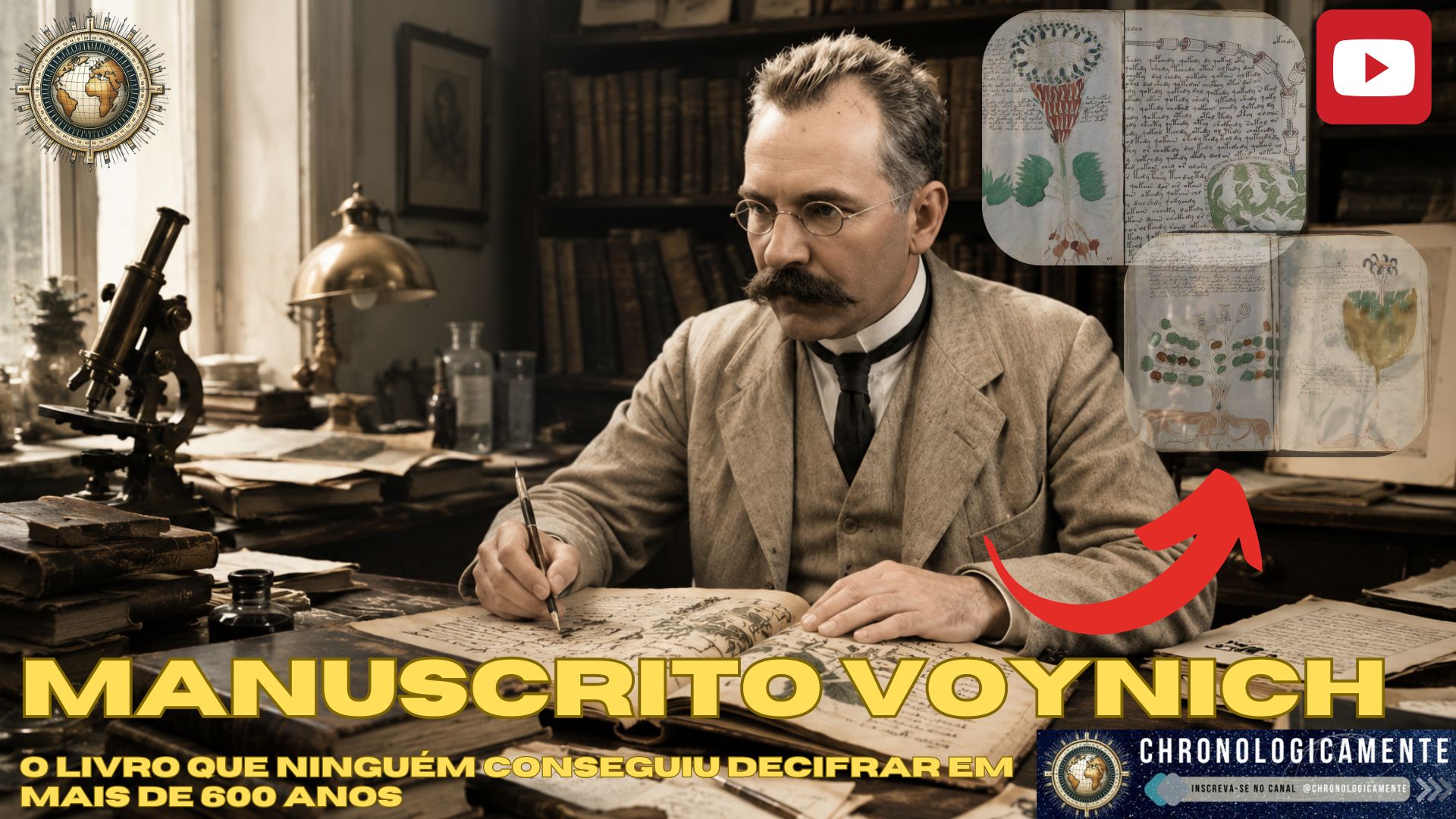 Manuscrito Voynich