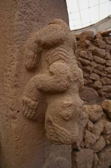 Göbekli Tepe Animal